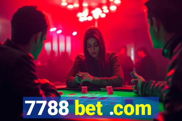 7788 bet .com